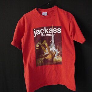 Jackass The Movie T Shirt